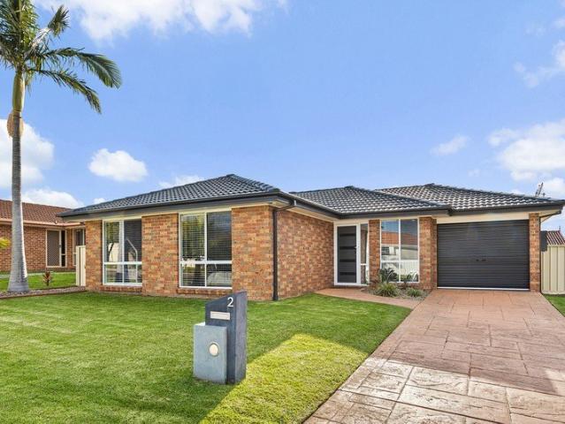 House for sale in New South Wales