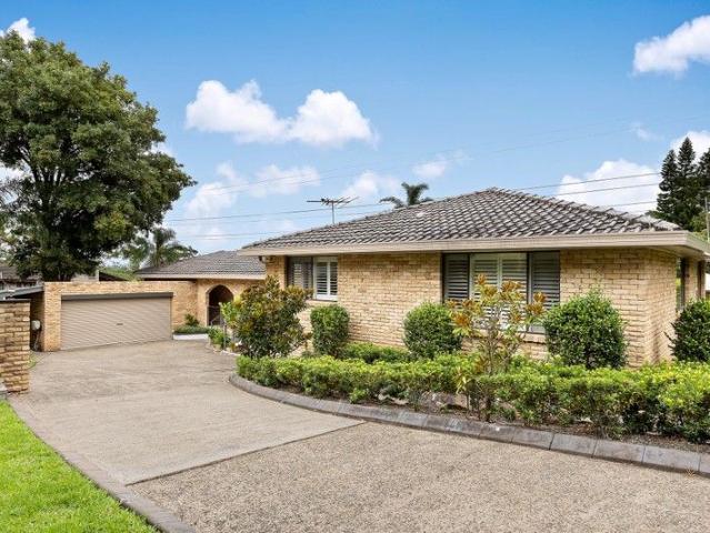 House for sale in Sydney, New South Wales