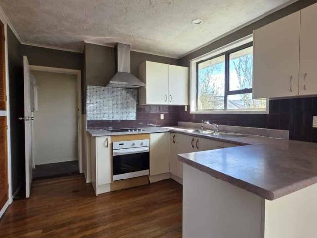 House for rent in East Tamaki, Oroua County