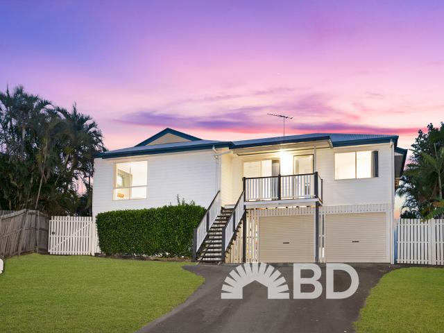 House for sale in Toombul, Queensland