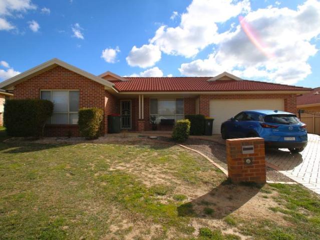 House for rent in Orange, New South Wales