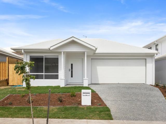 House for rent in White Rock, Greater Brisbane