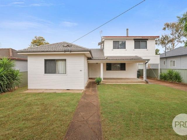 House for sale in Tamworth, New South Wales