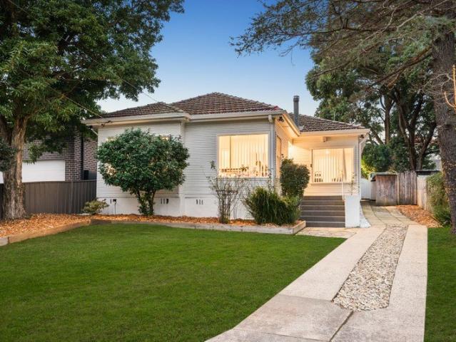 House for sale in Sydney, New South Wales