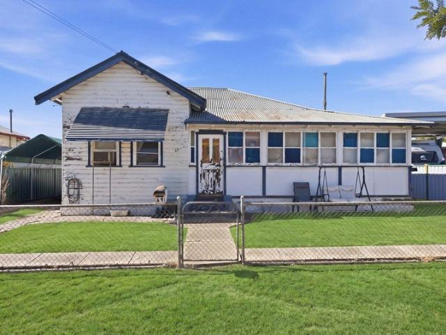 House for sale in Gunnedah, New South Wales