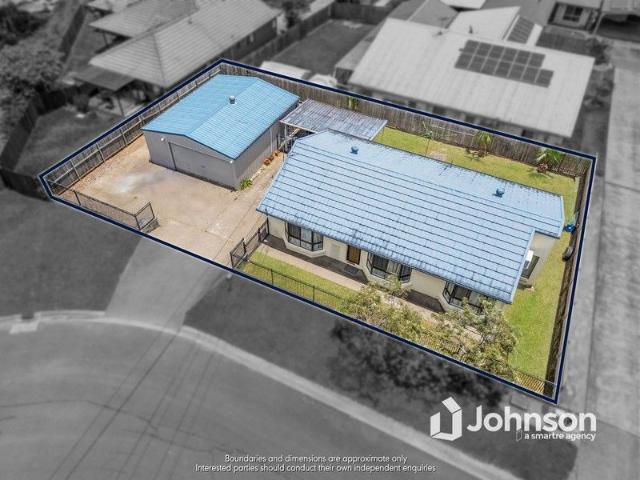 House for sale in Fawcetts Plain, Queensland