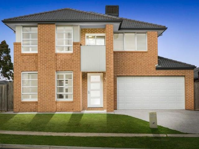 House for sale in Camerons Creek, Victoria