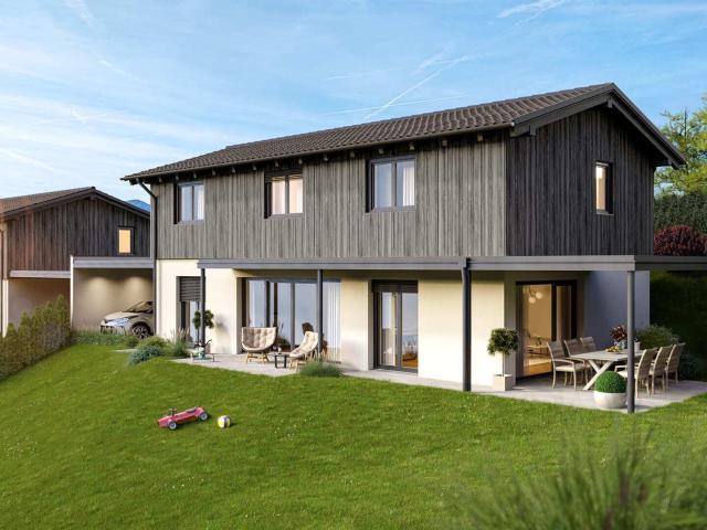 Haus kaufen in Maria Rain