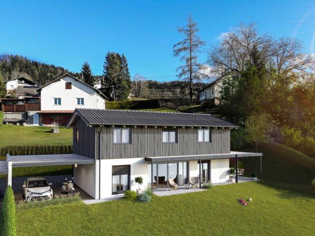 Haus kaufen in Maria Rain, Ehrensdorf