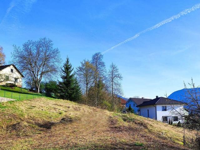 Haus kaufen in Maria Rain