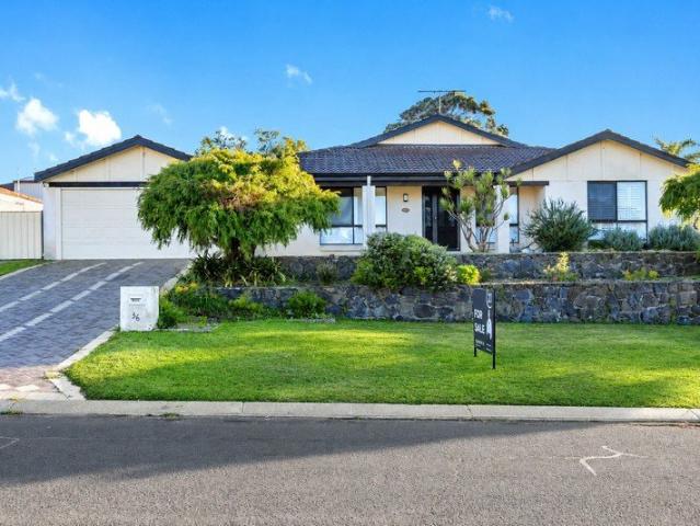 House for sale in Bunbury, Western Australia