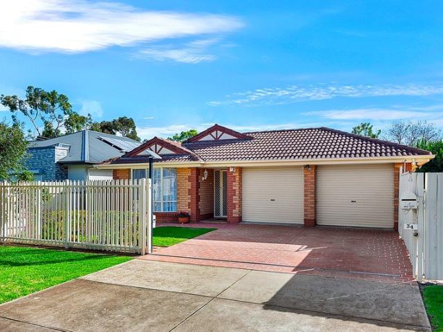 House for sale in Horseshoe Creek, South Australia