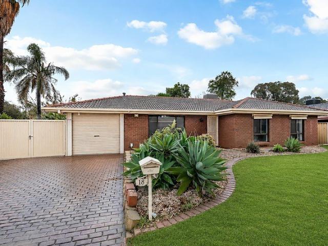 House for sale in Horseshoe Creek, South Australia