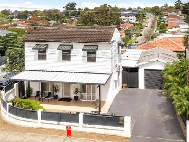House for sale in Ryde, Sydney
