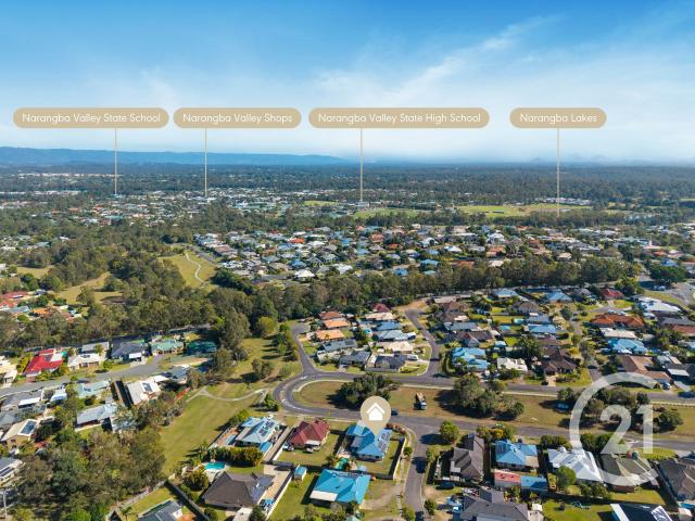 House for sale in Norfolk Lakes, Greater Brisbane