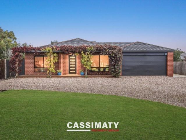 House for sale in Camerons Creek, Victoria