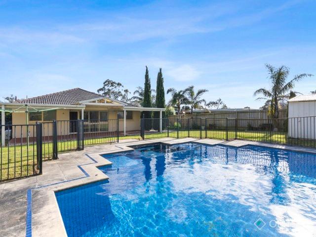 House for rent in Camerons Creek, Victoria