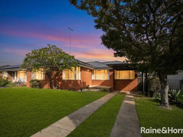 House for sale in Sydney, New South Wales