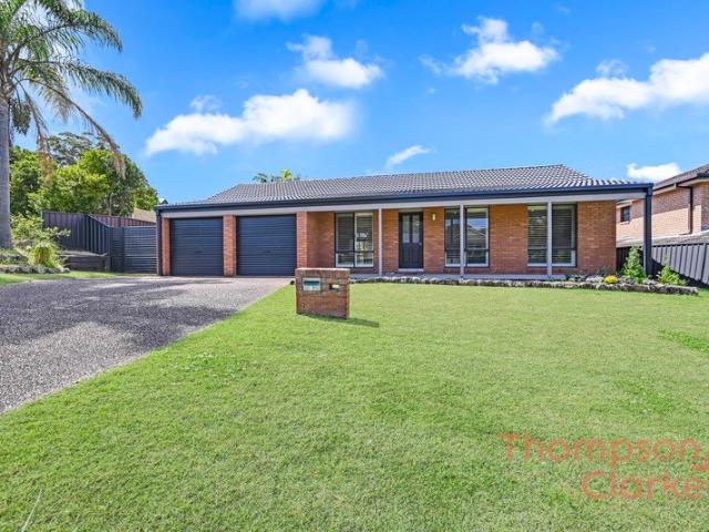 House for sale in Ambergate, New South Wales