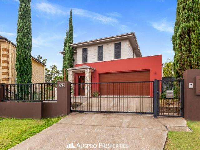 House for rent in Jetty Walk, Greater Brisbane