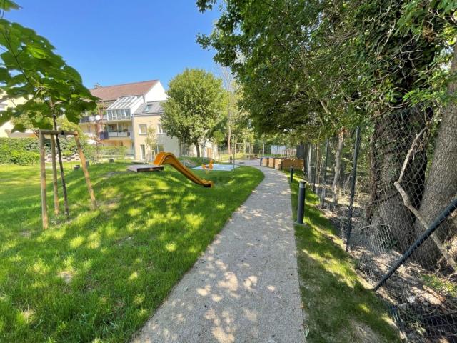 Wohnung kaufen in Seestadt, Wien