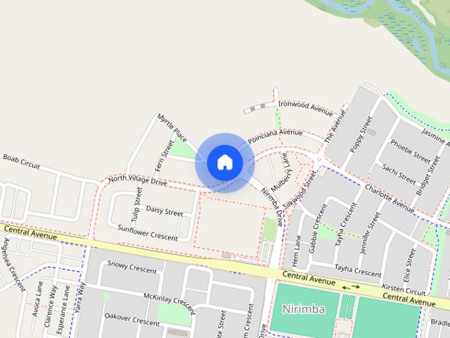 House for rent in Nirimba, Sunshine Coast Regional