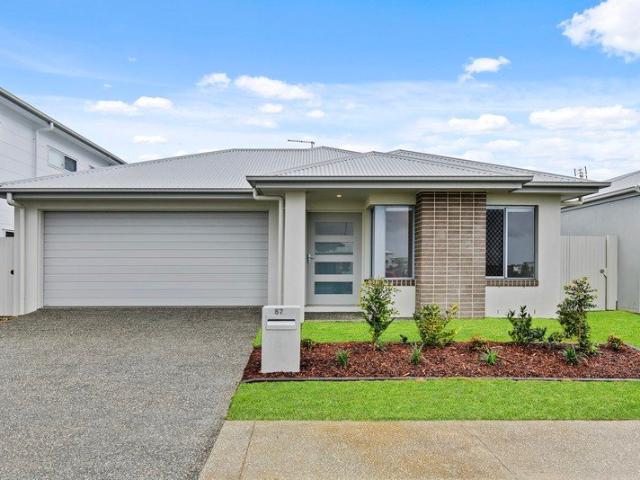 House for rent in Nirimba, Sunshine Coast Regional