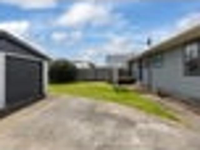 House for sale in Levin, Horowhenua District