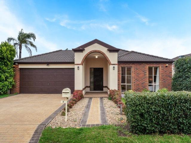 House for sale in Camerons Creek, Victoria