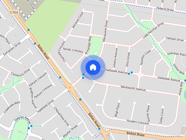 House for rent in Camerons Creek, Victoria