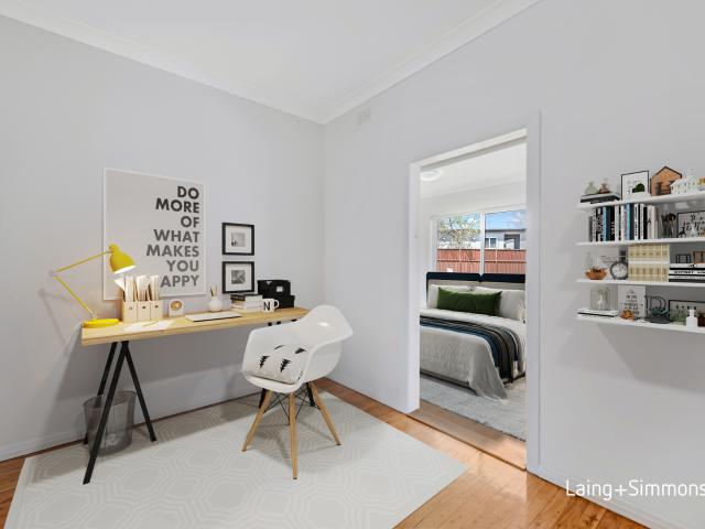 House for sale in Sydney, New South Wales