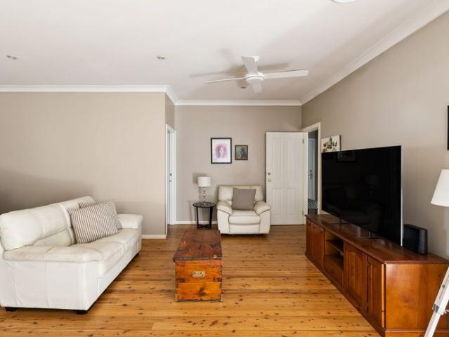 House for rent in Hunters Hill, Sydney