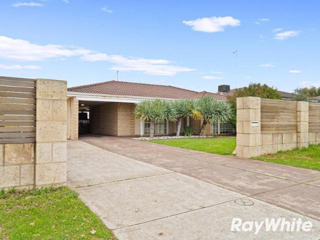 House for sale in Parklands, Western Australia