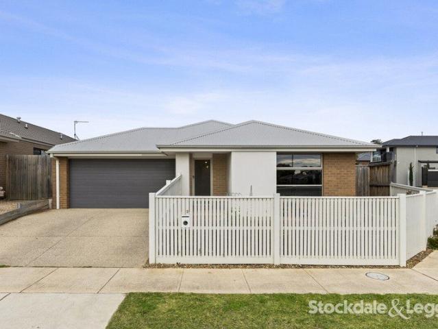 House for sale in Curlewis, Victoria