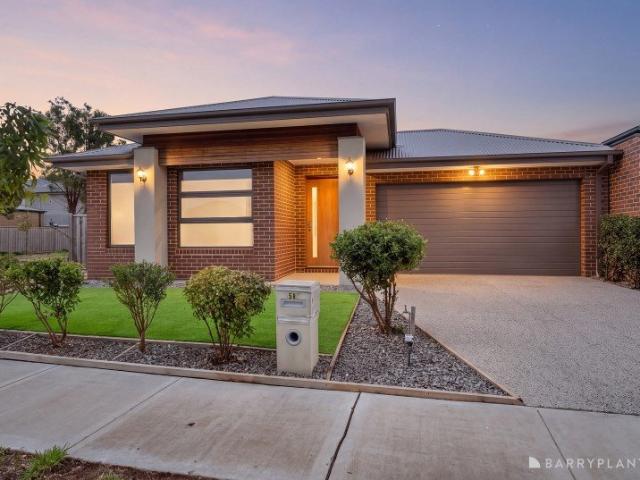 House for sale in The Millstone, Melbourne