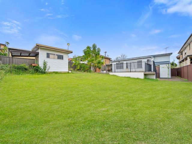 House for sale in Sydney, New South Wales