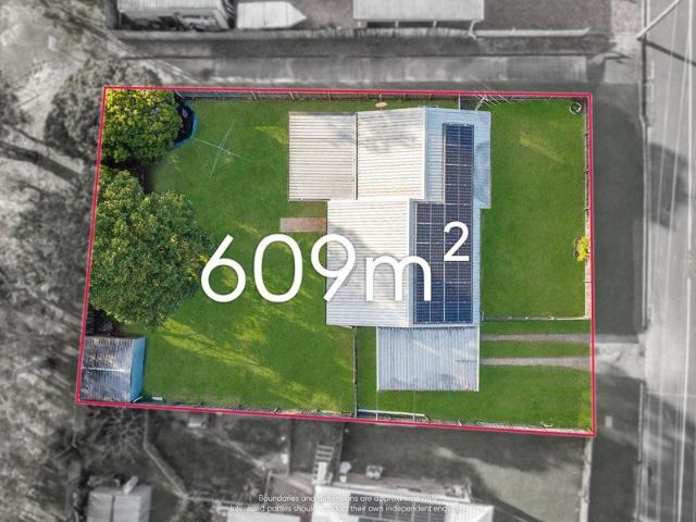 House for sale in Toombul, Queensland