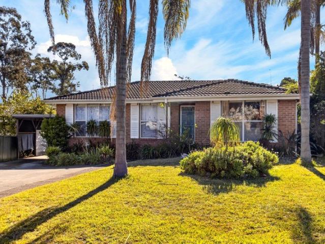 House for sale in Sydney, New South Wales