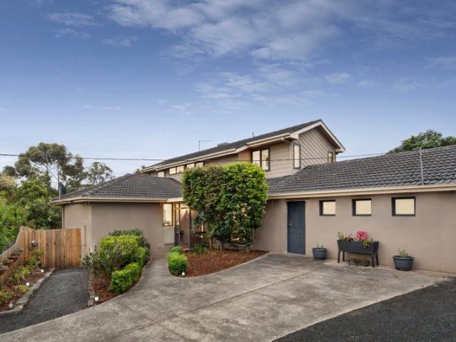 House for sale in Vermont South, Melbourne