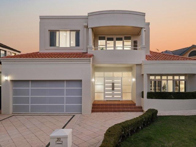 House for sale in Stirling, Western Australia