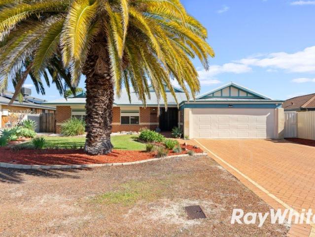 House for sale in Parklands, Western Australia