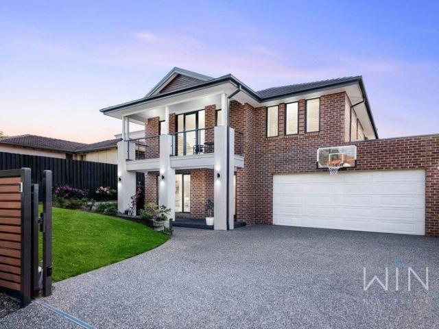 House for sale in Mulgrave, Melbourne