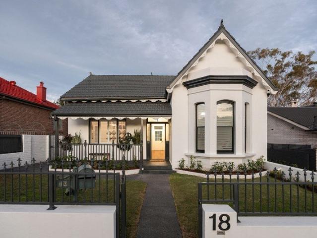 House for sale in Sydney, New South Wales