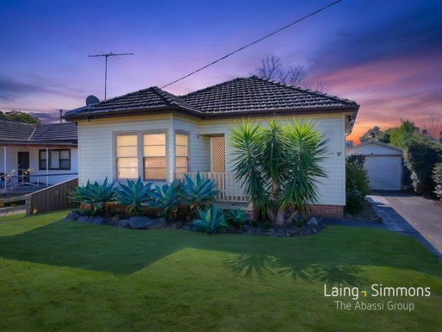 House for sale in Sydney, New South Wales