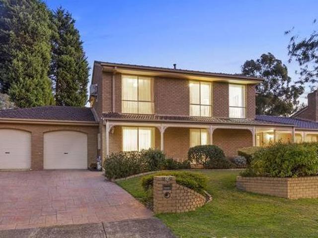 House for rent in Melbourne, City of Melbourne