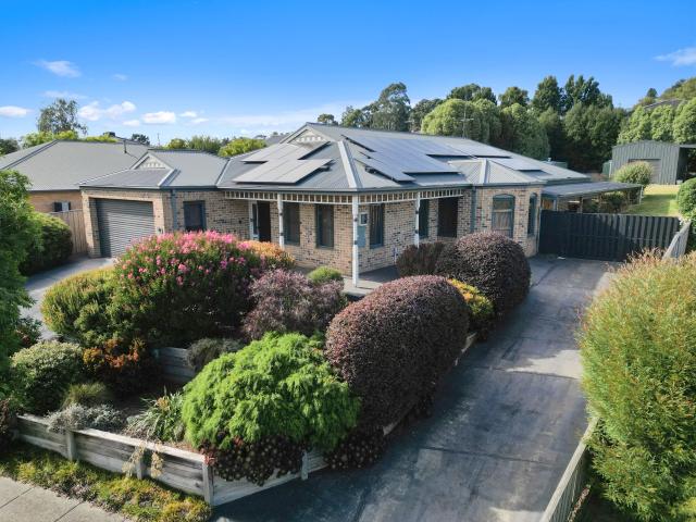 House for sale in Warragul, Victoria