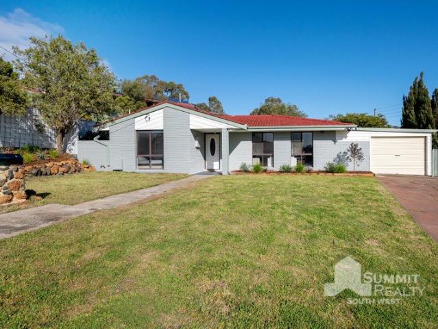 House for sale in Bunbury, Western Australia