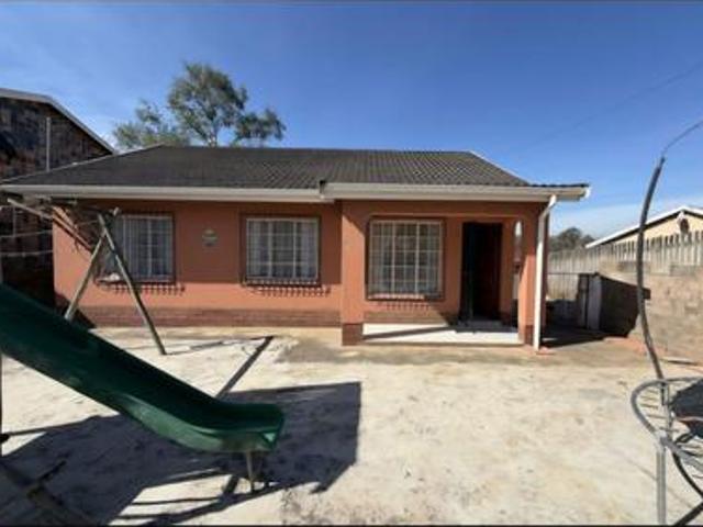 House for sale in Umgungundlovu, Kwazulu-natal