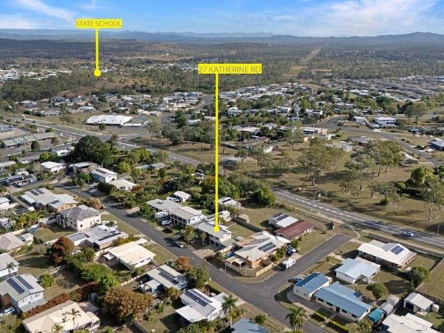 House for sale in Calliope, Queensland