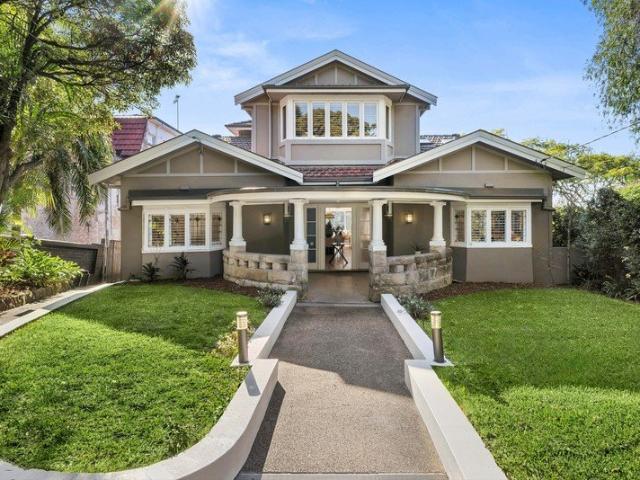 House for sale in Sydney, New South Wales